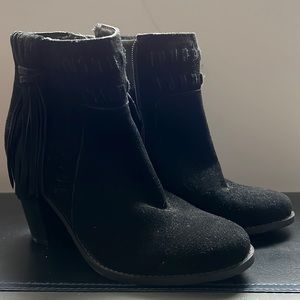Jessica Simpson Boots